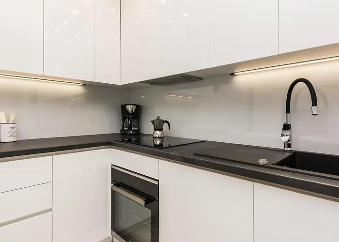 Front In Semesterbostad *