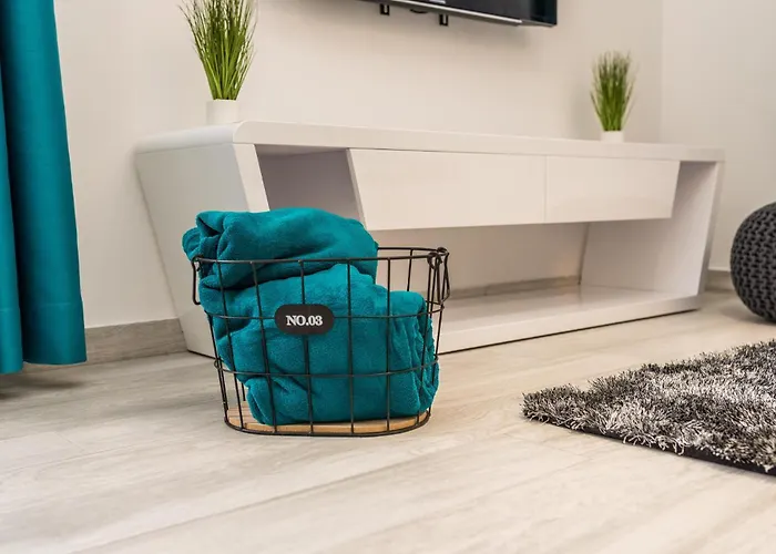 Front In Semesterbostad Ždrelac