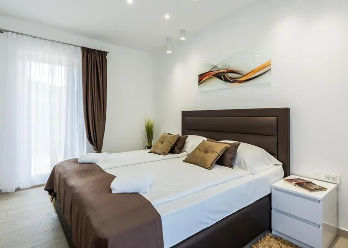 Semesterbostad Front In Ždrelac