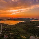 Amazing In Dom wakacyjny Ždrelac