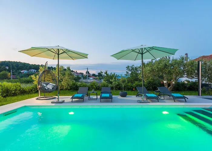 Front In Ждрелац