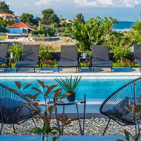 Front In Holiday home