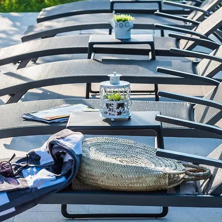 Front In Holiday home *