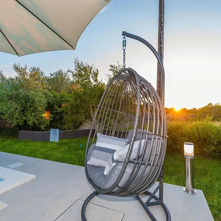 Holiday home Front In *