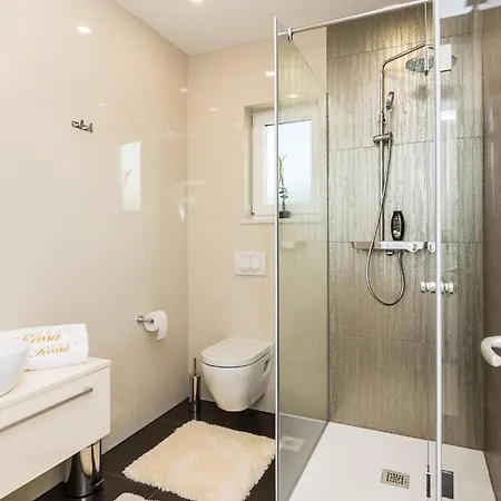 Holiday home Front In *