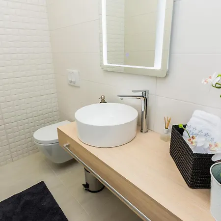 Front In Holiday home