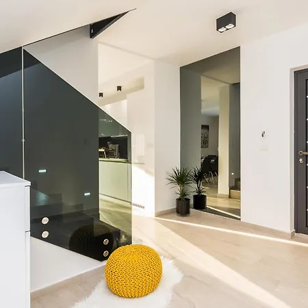 Holiday home Front In *