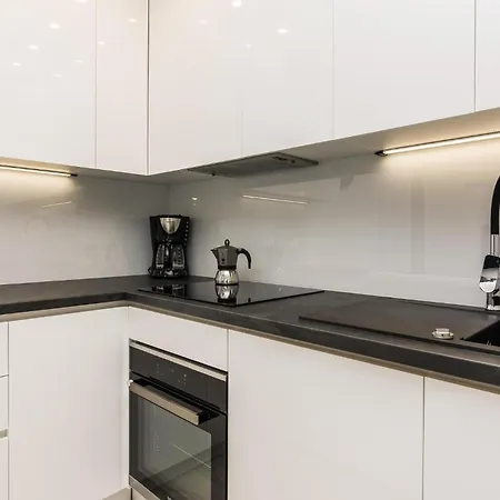 Front In Holiday home *