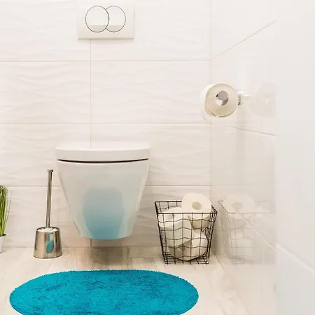 Holiday home Front In *